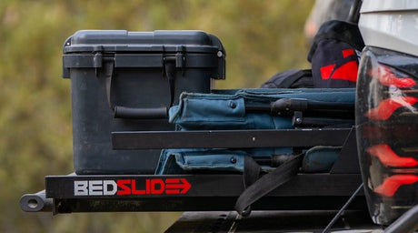 Get the Most Out of Your Truck Bed With the BEDSLIDE 1000 CLASSIC