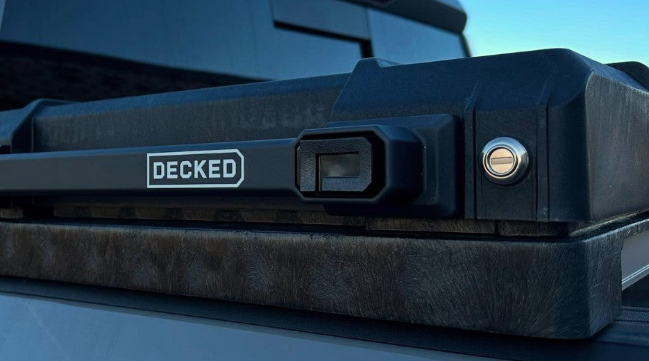 The Most Secure Truck Toolboxes to Keep Your Gear Safe