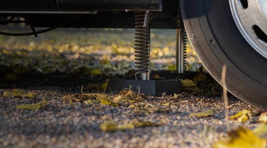 8 Trailer Upgrades to Make Hitching and Campsite Setup Easier