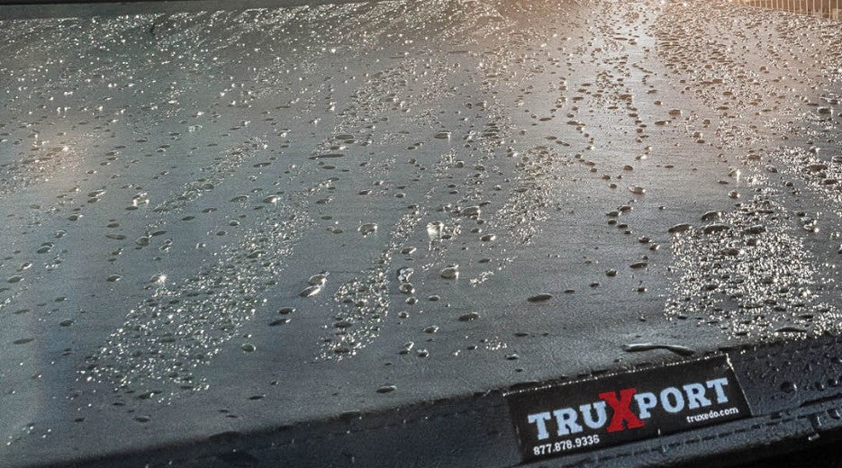 Do’s and Don’ts of Tonneau Cover Maintenance