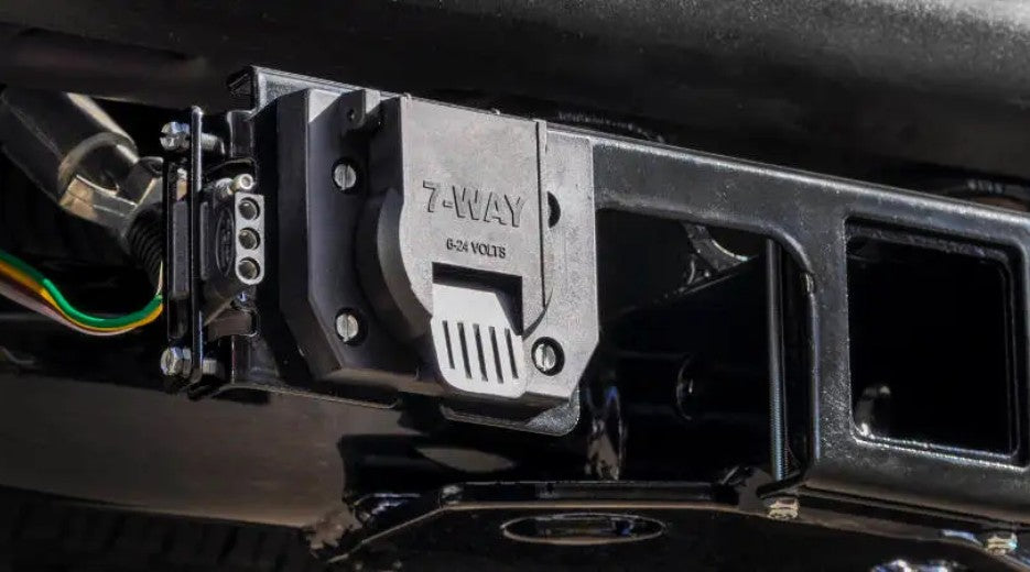 What to Know Before Upgrading to a 7-Way Trailer Plug