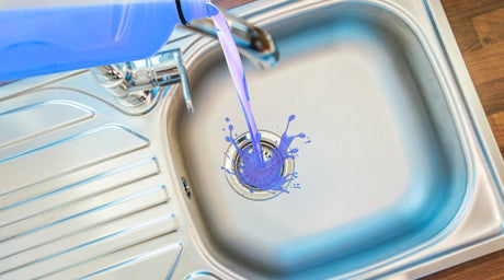 Must-Have Liquids, Chemicals & Additives for RV Winterization