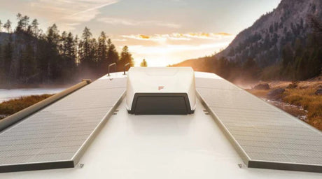 What Size Generator Do I Need to Run My RV AC?