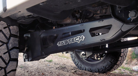 4 Mistakes To Avoid When Buying A Lift Kit