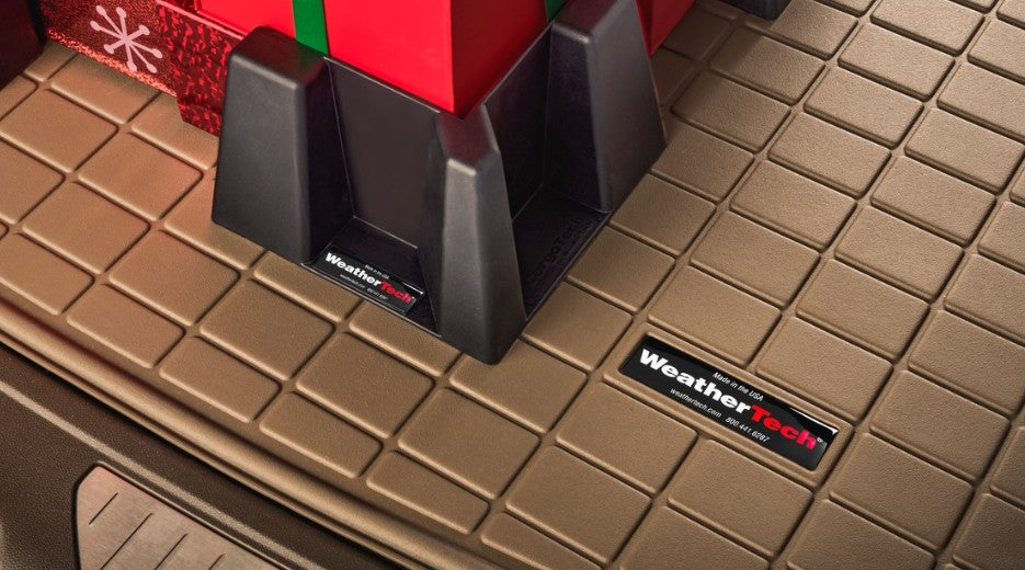 Cargo & Trunk Liners: Are They Worth It?