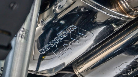 How to Choose the Right Exhaust System for Your Truck