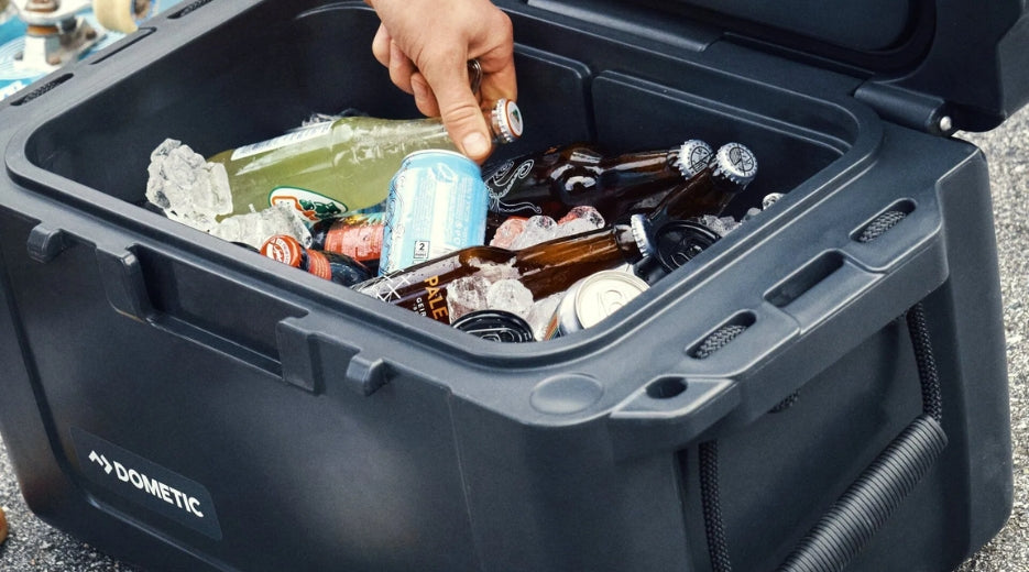 How to Choose the Right Cooler for Summer Adventures