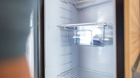 RV Fridge Buying Guide: Choose the Best Refrigerator for Your Camper