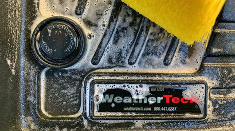 How to Clean Floor Liners: Tips and Best Products