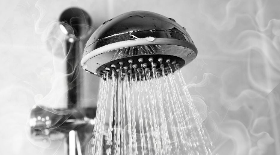 How to Make Your RV Shower More Comfortable Without Remodeling