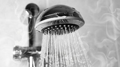 How to Make Your RV Shower More Comfortable Without Remodeling