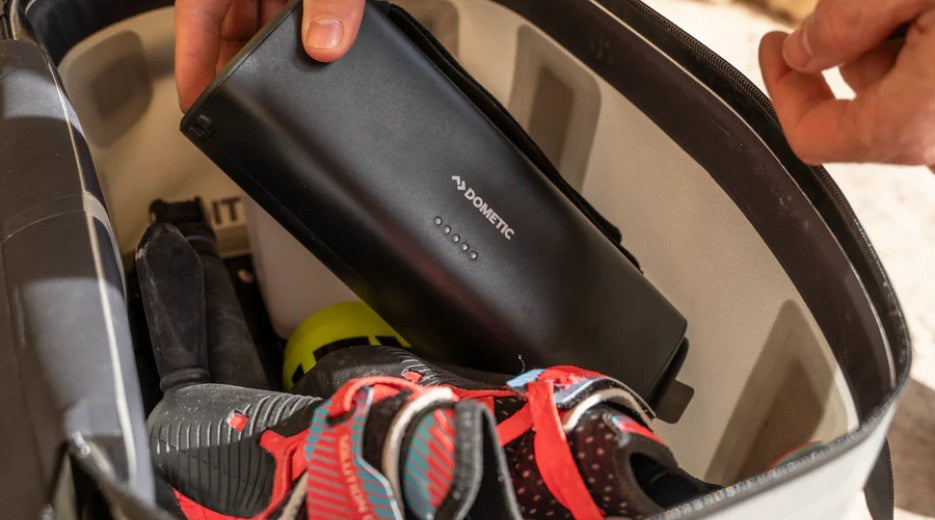Stay Summer-Ready With Dometic’s Must-Have Products