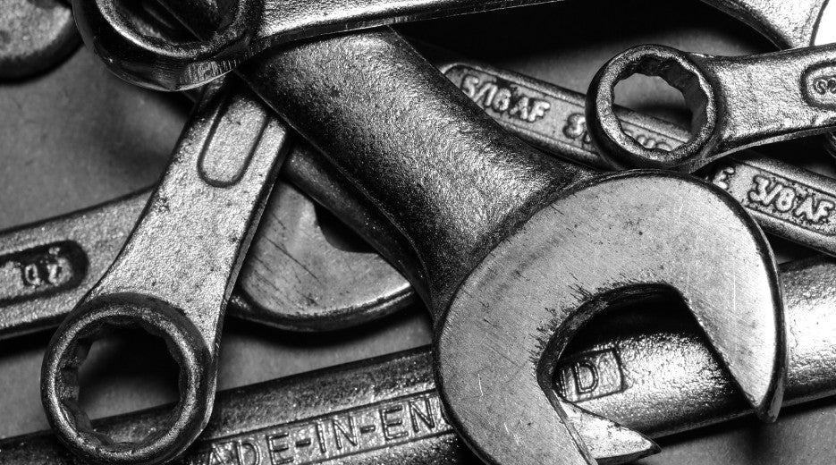 Organizing An Essential Boat Tool Kit