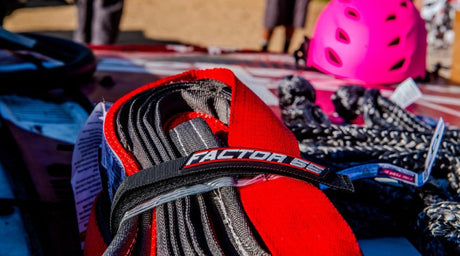 Must-Have Accessories for Weekend Overland Adventures
