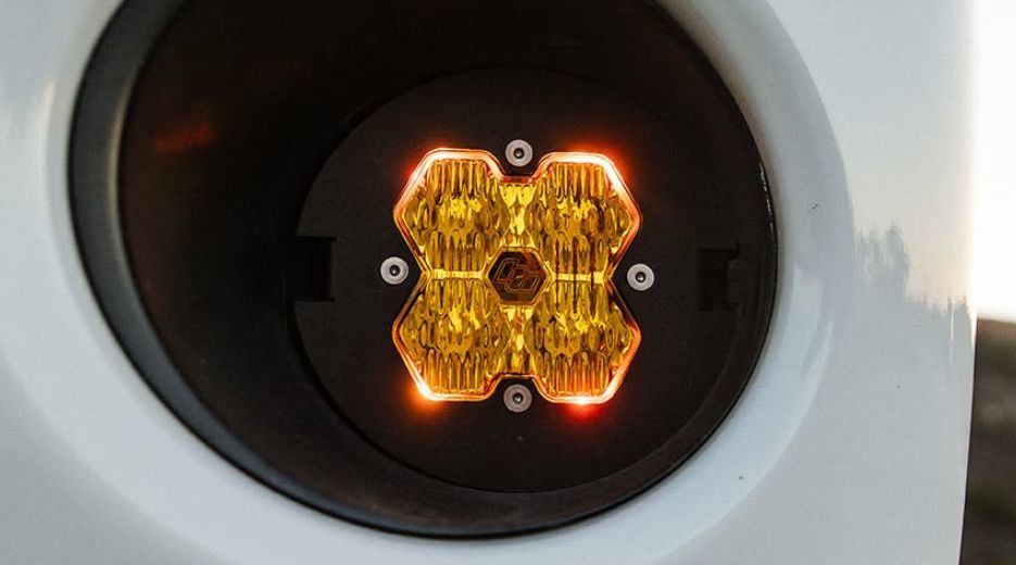 Understanding Fog Lights: What They Do And When To Upgrade