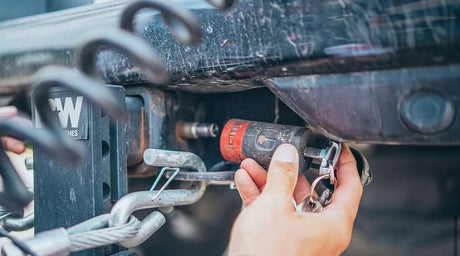 7 Travel Trailer Towing Upgrades To Consider This Spring