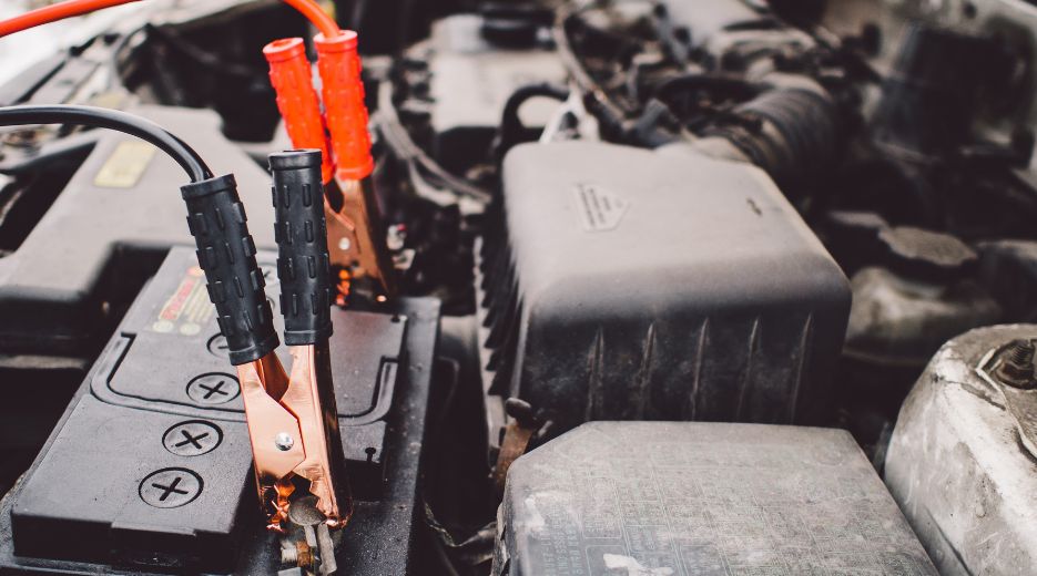 How to Safely Jump-Start Your Vehicle Without Breaking Anything