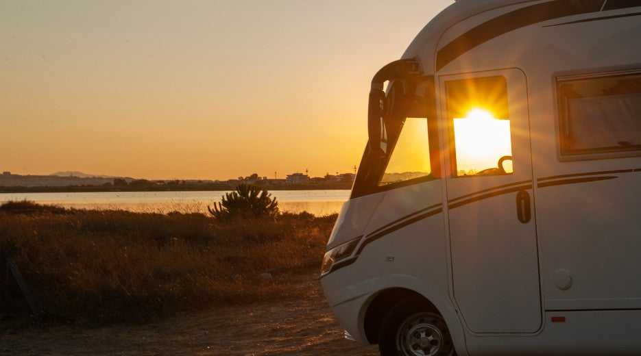 Making the Most of Your Last Cold-Weather Camp-Out