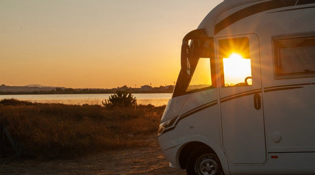 Making the Most of Your Last Cold-Weather Camp-Out