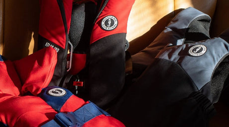 Choosing the Right Life Vest