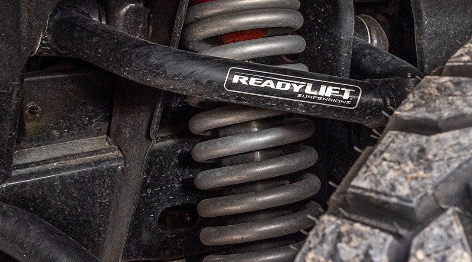 Avoid These Common Mistakes When Installing Lift Kits
