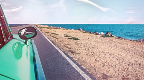 How to Get Your Car Road-Trip Ready for Memorial Day Weekend