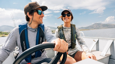 Memorial Day Boating: What to Know Before You Hit the Water