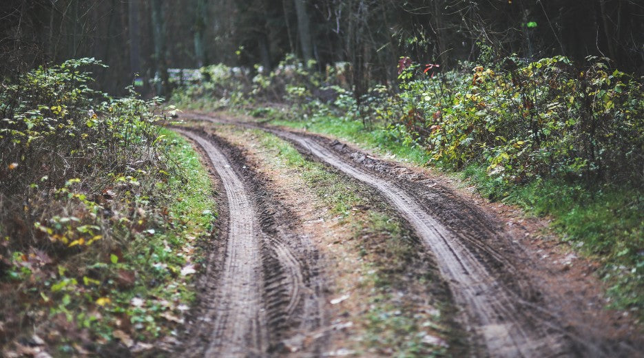 Understanding Mud for Better Off-Roading