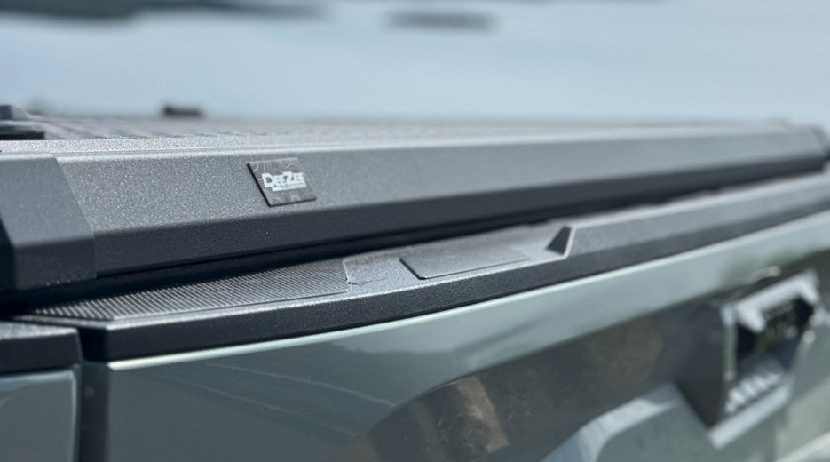 7 Signs It’s Time For A New Tonneau Cover