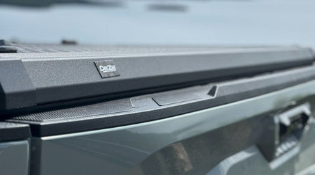 7 Signs It’s Time For A New Tonneau Cover