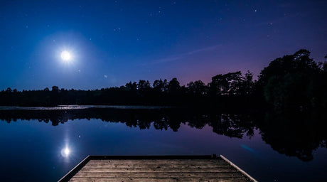 Boating After Dark: What You Need to Know
