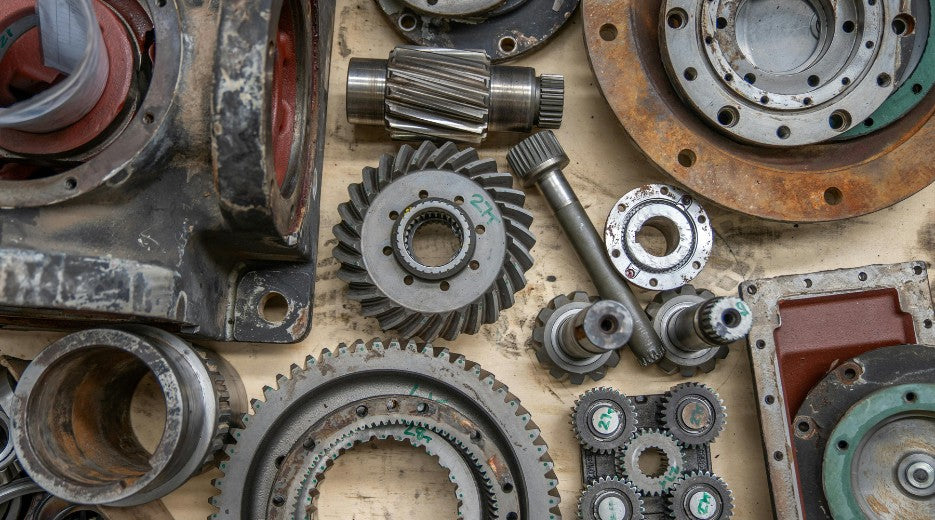 OEM vs Aftermarket: Which Should You Buy?