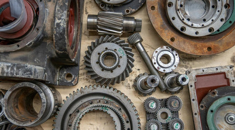 OEM vs Aftermarket: Which Should You Buy?