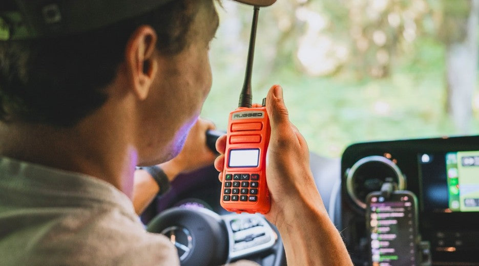 Off-Road Tech Upgrades Worth Buying