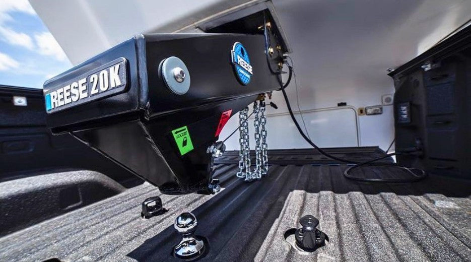 Get Your Bed Back With the REESE Goose Box