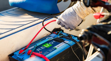 Is Your Boat's Electrical System Up to Snuff?