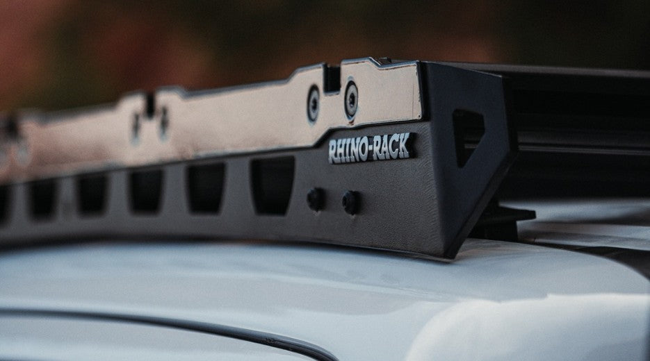 How to Pick the Right Roof Rack for Your Overland Vehicle