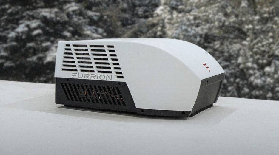 Off-Season Maintenance For Your RV Air Conditioner
