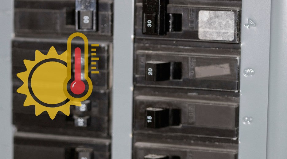 Running Your RV A/C Without Blowing a Breaker