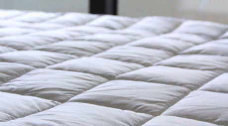 How Can I Make My RV Mattress More Comfortable?