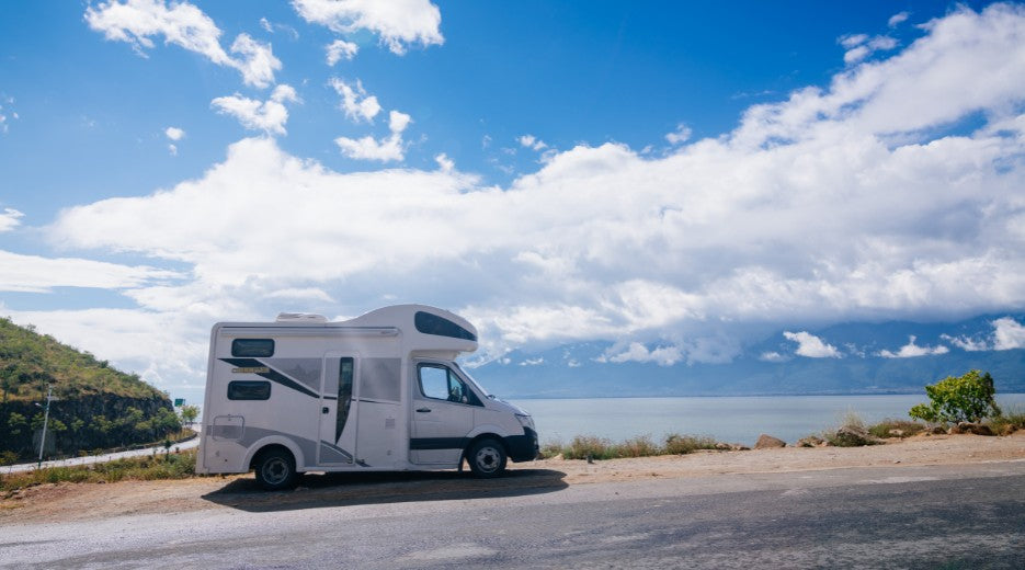 RV Systems You Should Test Before the Summer Heat Hits