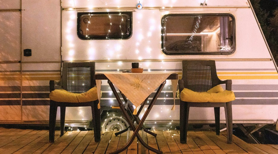 How RV Travel Is Changing in 2026—and What It Means for Your Setup