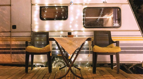 How RV Travel Is Changing in 2026—and What It Means for Your Setup