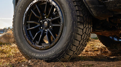 Winter vs Summer Tire Pressure: What You Need to Know for Safe Driving
