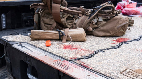 How to Secure Your Tools for Off-Road Adventures
