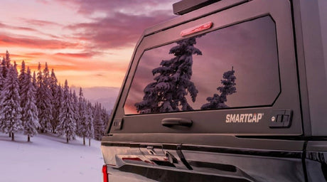 SmartCap FAQs: What Truck Owners Should Know Before Installing