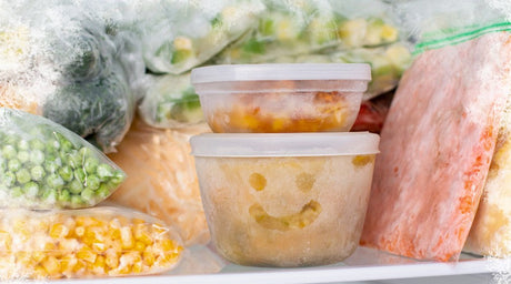 Smart Upgrades for an Older RV Fridge