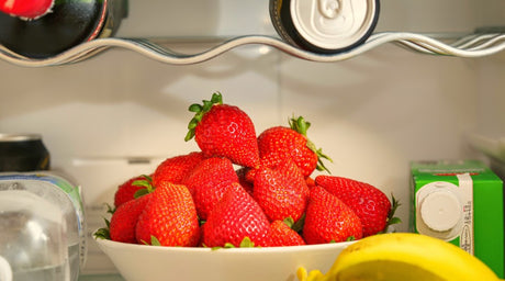 How to Pack Your RV Fridge So It Actually Stays Cold