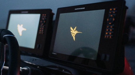 See More on the Water: A Beginner's Guide to Live Sonar and Marine Radar