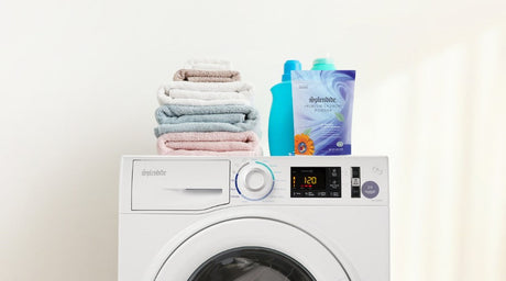 How to Winterize Your Splendide Washer-Dryer in 5 Simple Steps